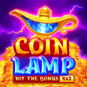 Coin Lamp